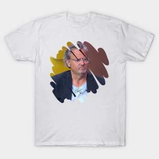 Matthew Preyy T-Shirt